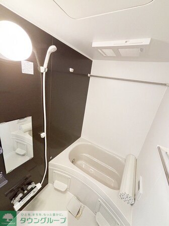 MQuarto堀切菖蒲園の物件内観写真